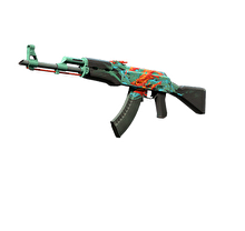 AK-47 всім кейс — превʼю кейса