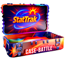 StatTrak™ всім кейс — фоновий скін кейса CS2