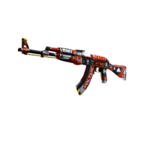 StatTrak™ всім кейс — превʼю кейса