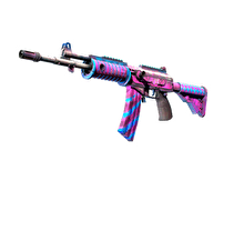 StatTrak™ Elite  кейс — превʼю кейса