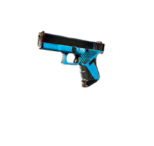 Glock-18 всім кейс — превʼю кейса