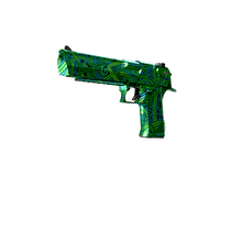 Desert Eagle всім кейс — превʼю кейса