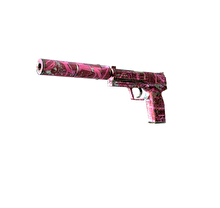 USP-S всім кейс — превʼю кейса