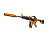 M4A1-S всім кейс — превʼю кейса