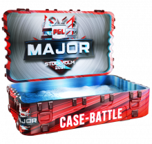 Major 2021  кейс — фоновий скін кейса CS2