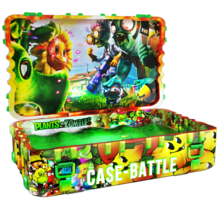 Plants vs Zombies кейс — фоновий скін кейса CS2