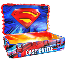 Кейс Superman — фоновий скін кейса CS2